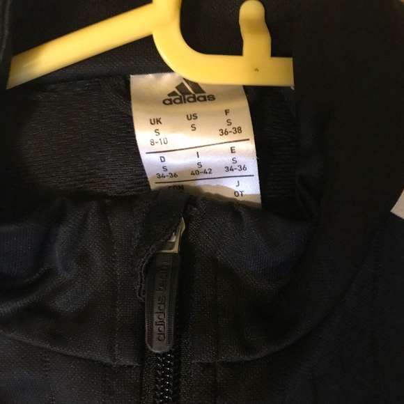 ADIDAS Track Jacket - Picture 2 of 2